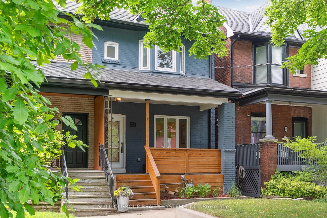 59, Vernon, Junction Area, Toronto