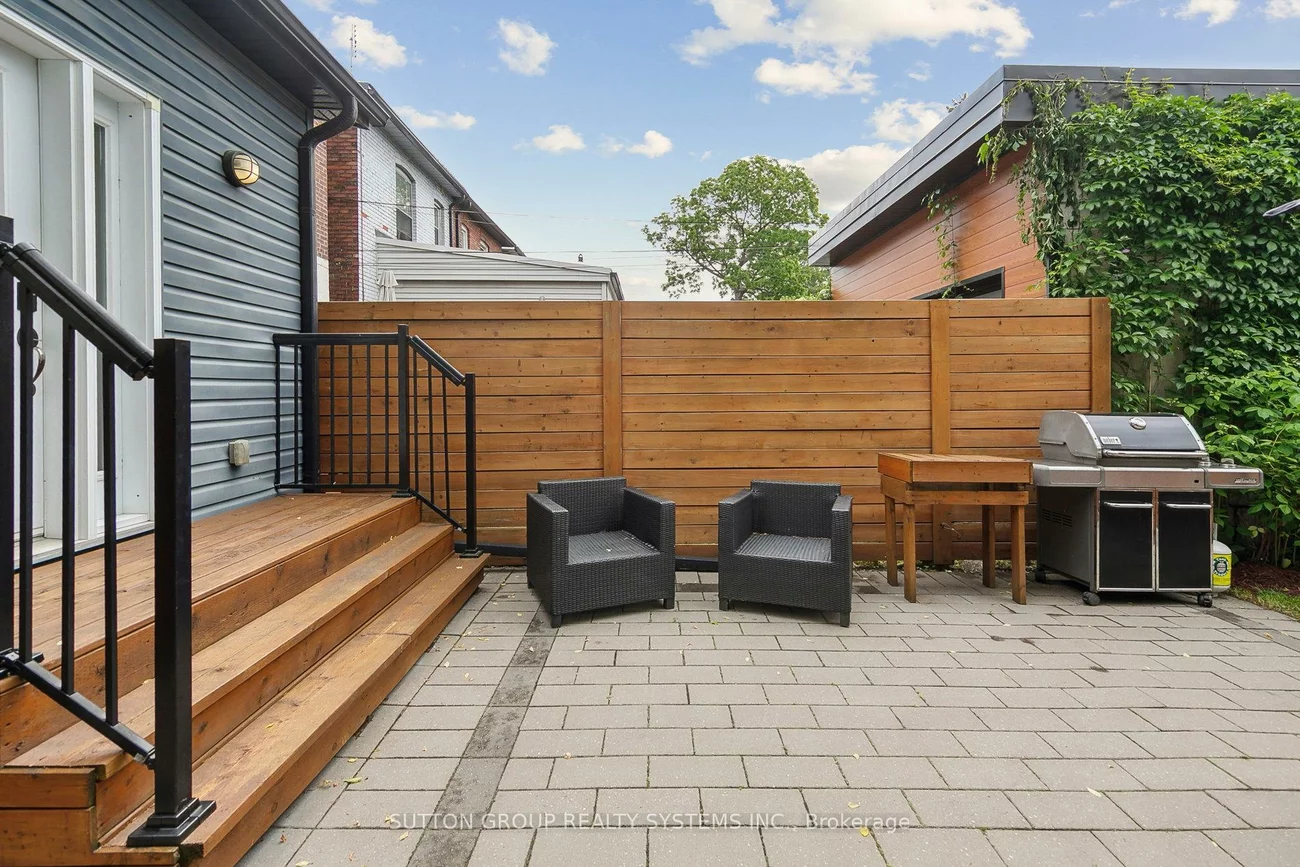 59, Vernon, Junction Area, Toronto