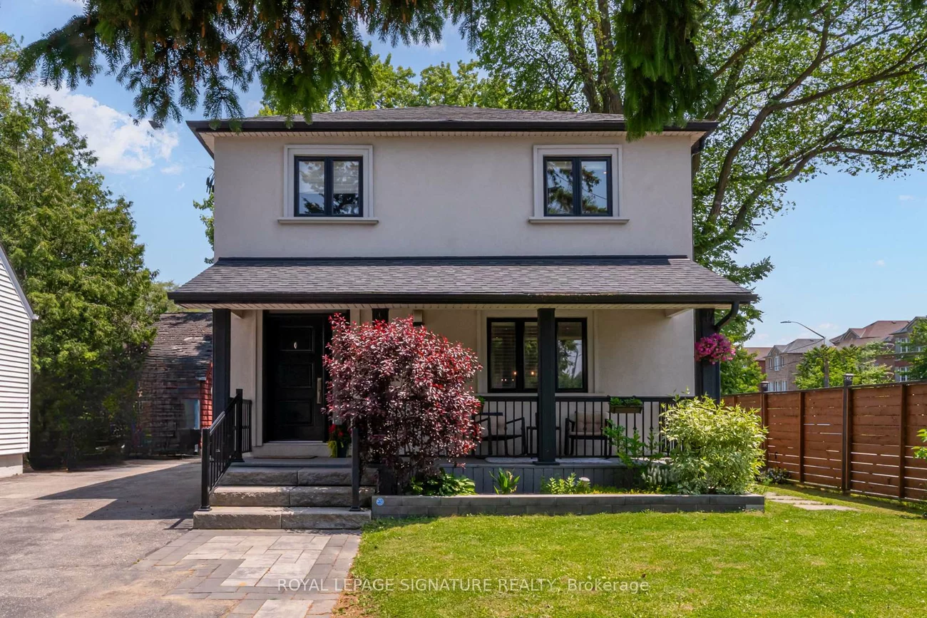 1, Chiswick, Brookhaven-Amesbury, Toronto