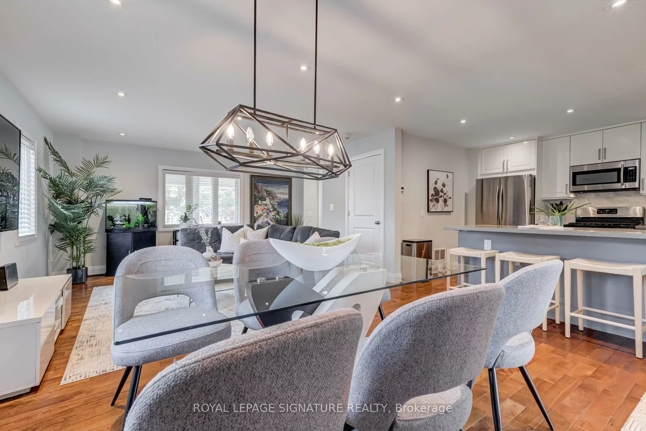 1, Chiswick, Brookhaven-Amesbury, Toronto