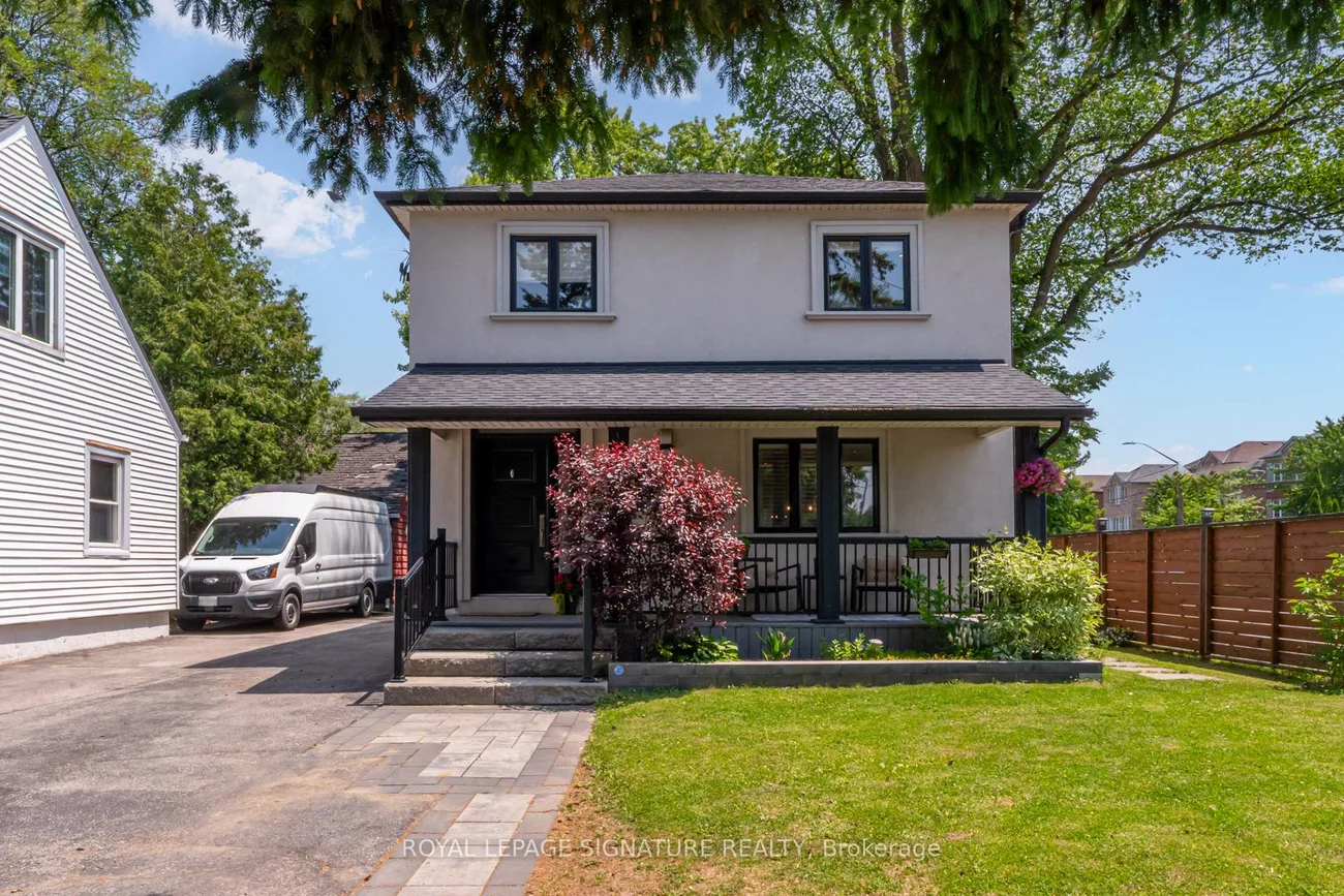 1, Chiswick, Brookhaven-Amesbury, Toronto