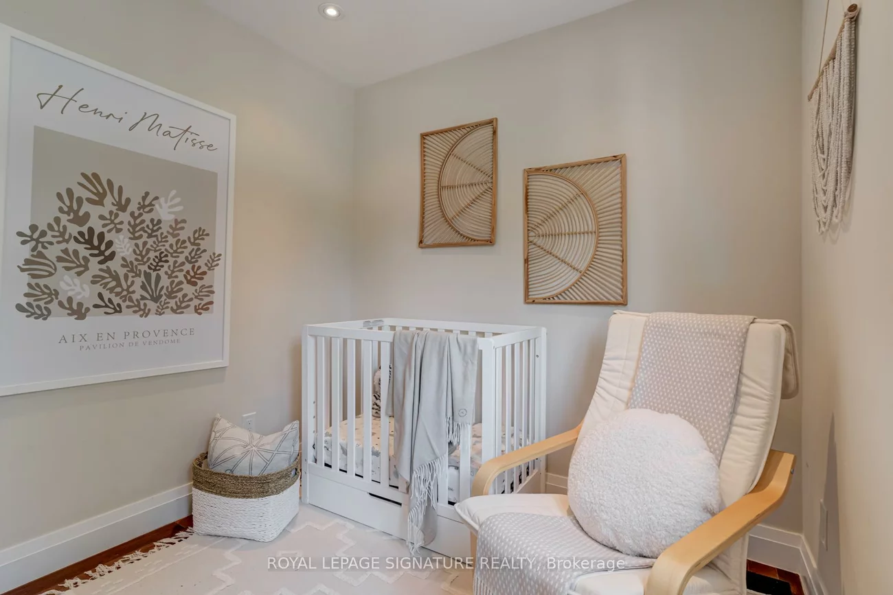 1, Chiswick, Brookhaven-Amesbury, Toronto
