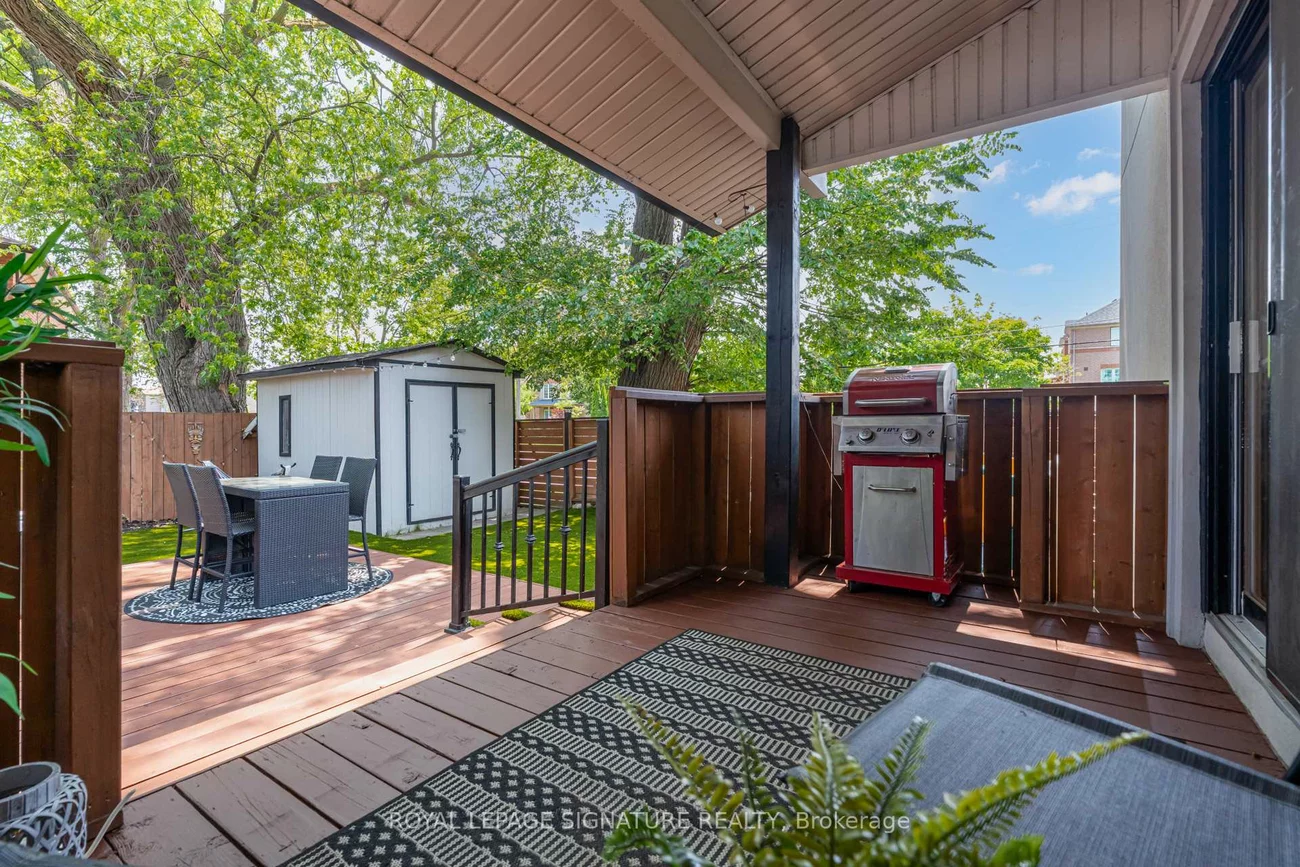 1, Chiswick, Brookhaven-Amesbury, Toronto