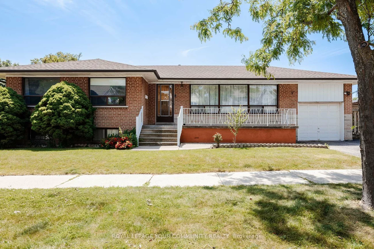 19, Acme, Kingsview Village-The Westway, Toronto