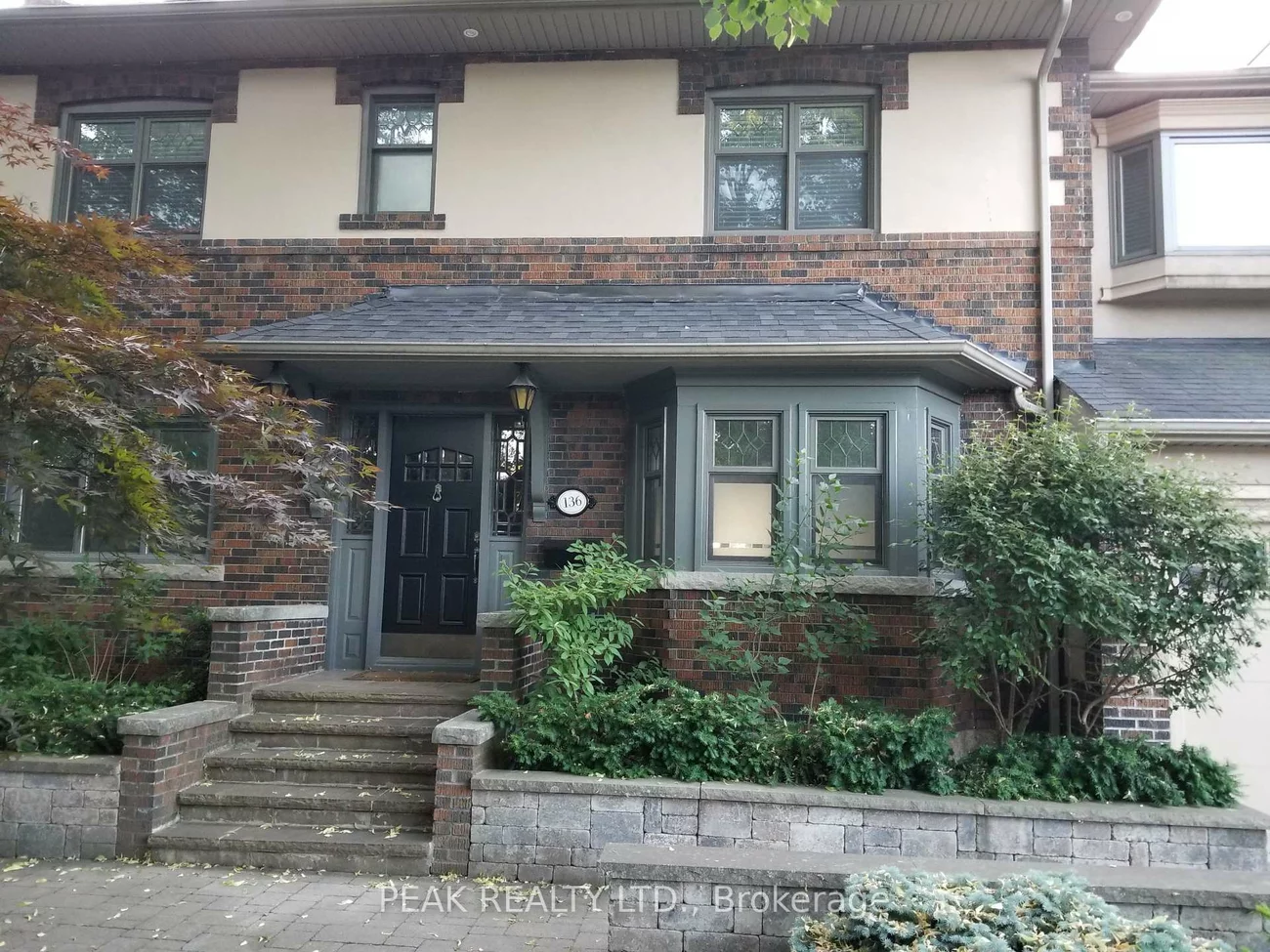 136, Humbercrest, Runnymede-Bloor West Village, Toronto