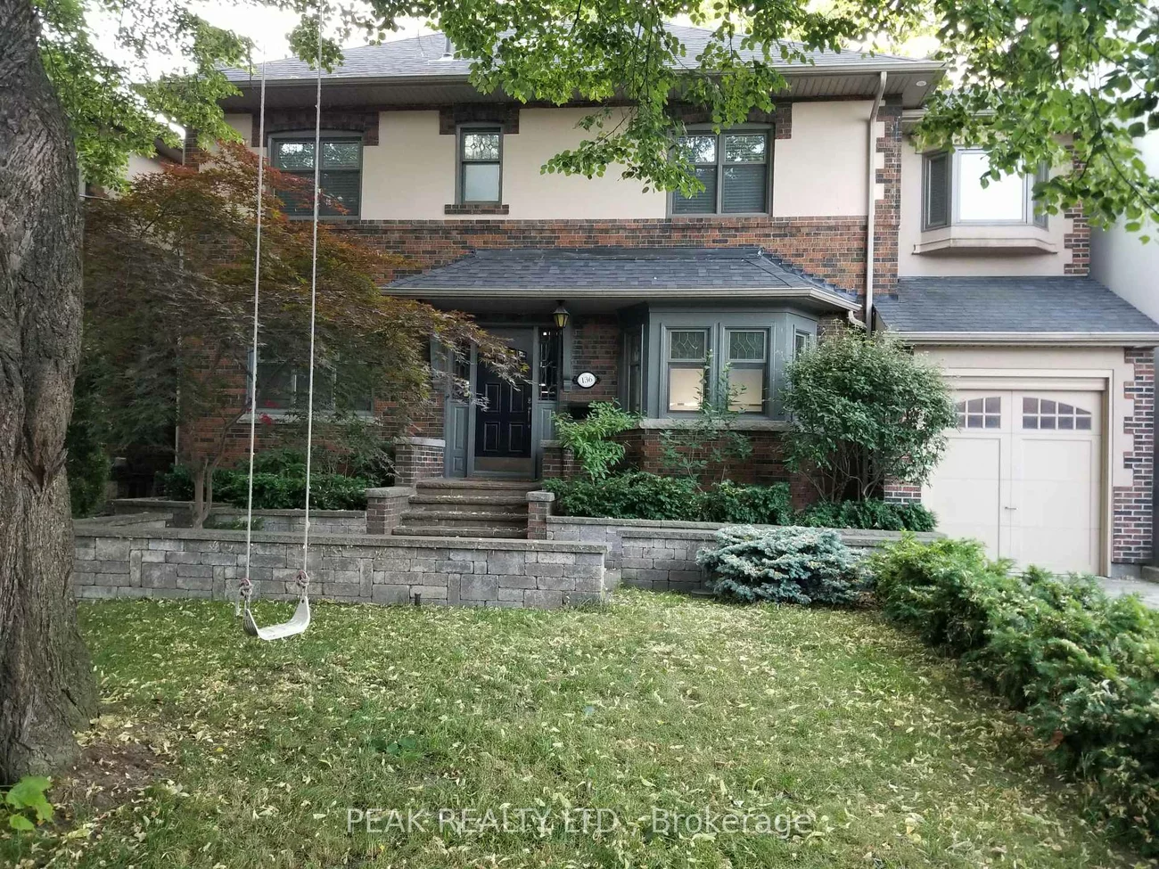 136, Humbercrest, Runnymede-Bloor West Village, Toronto