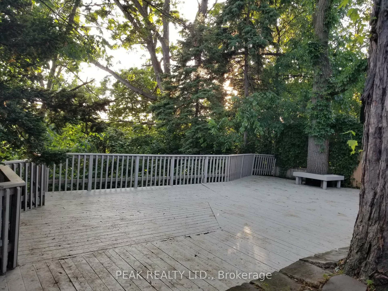 136, Humbercrest, Runnymede-Bloor West Village, Toronto
