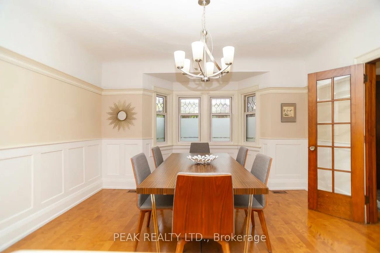 136, Humbercrest, Runnymede-Bloor West Village, Toronto