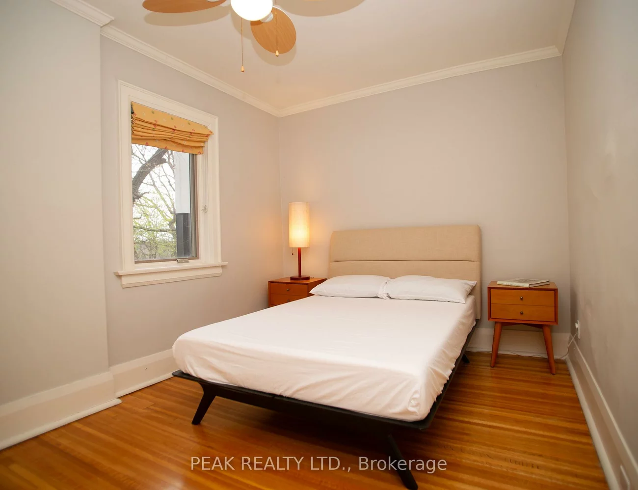 136, Humbercrest, Runnymede-Bloor West Village, Toronto