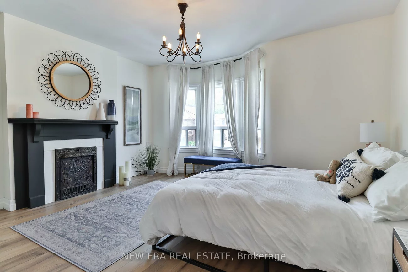 39, Lappin, Dovercourt-Wallace Emerson-Junction, Toronto