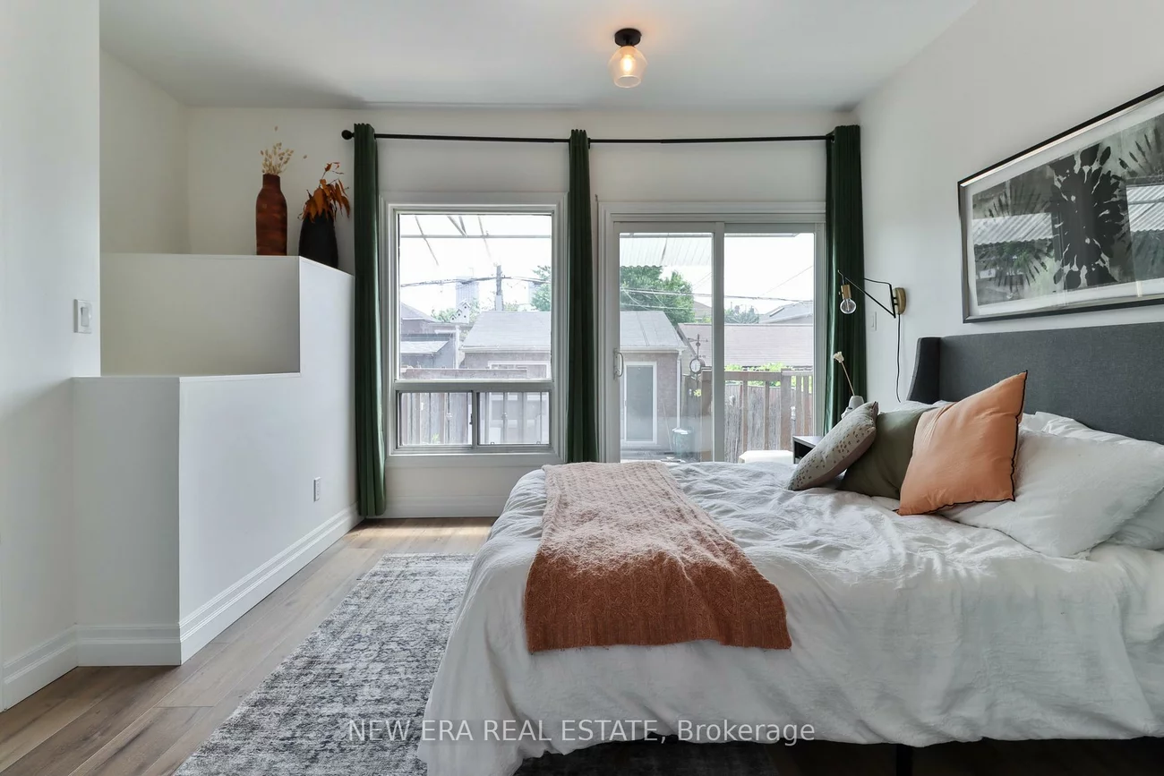 39, Lappin, Dovercourt-Wallace Emerson-Junction, Toronto