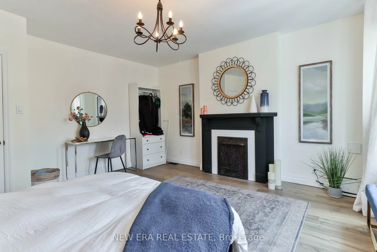 39, Lappin, Dovercourt-Wallace Emerson-Junction, Toronto