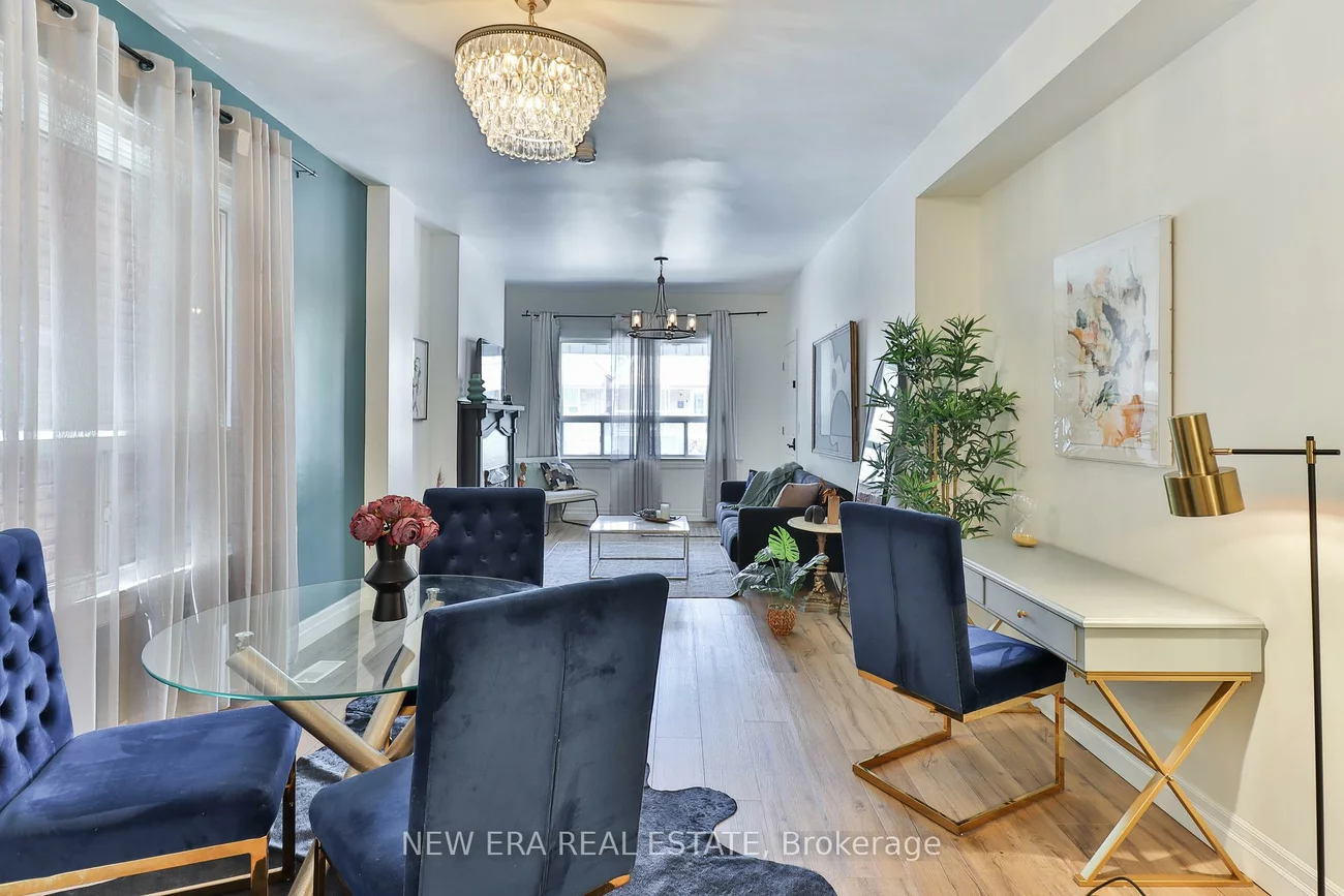 39, Lappin, Dovercourt-Wallace Emerson-Junction, Toronto