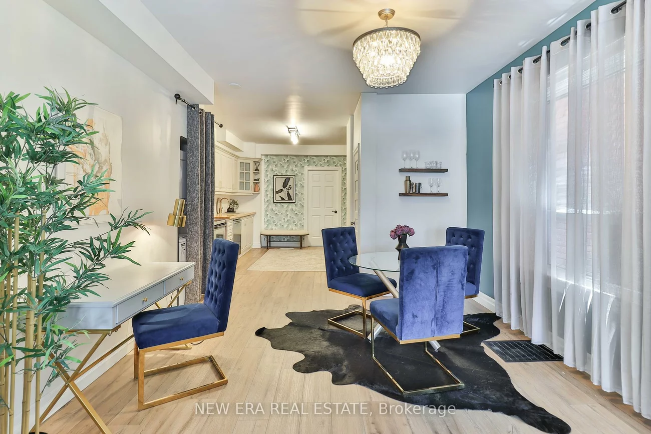39, Lappin, Dovercourt-Wallace Emerson-Junction, Toronto