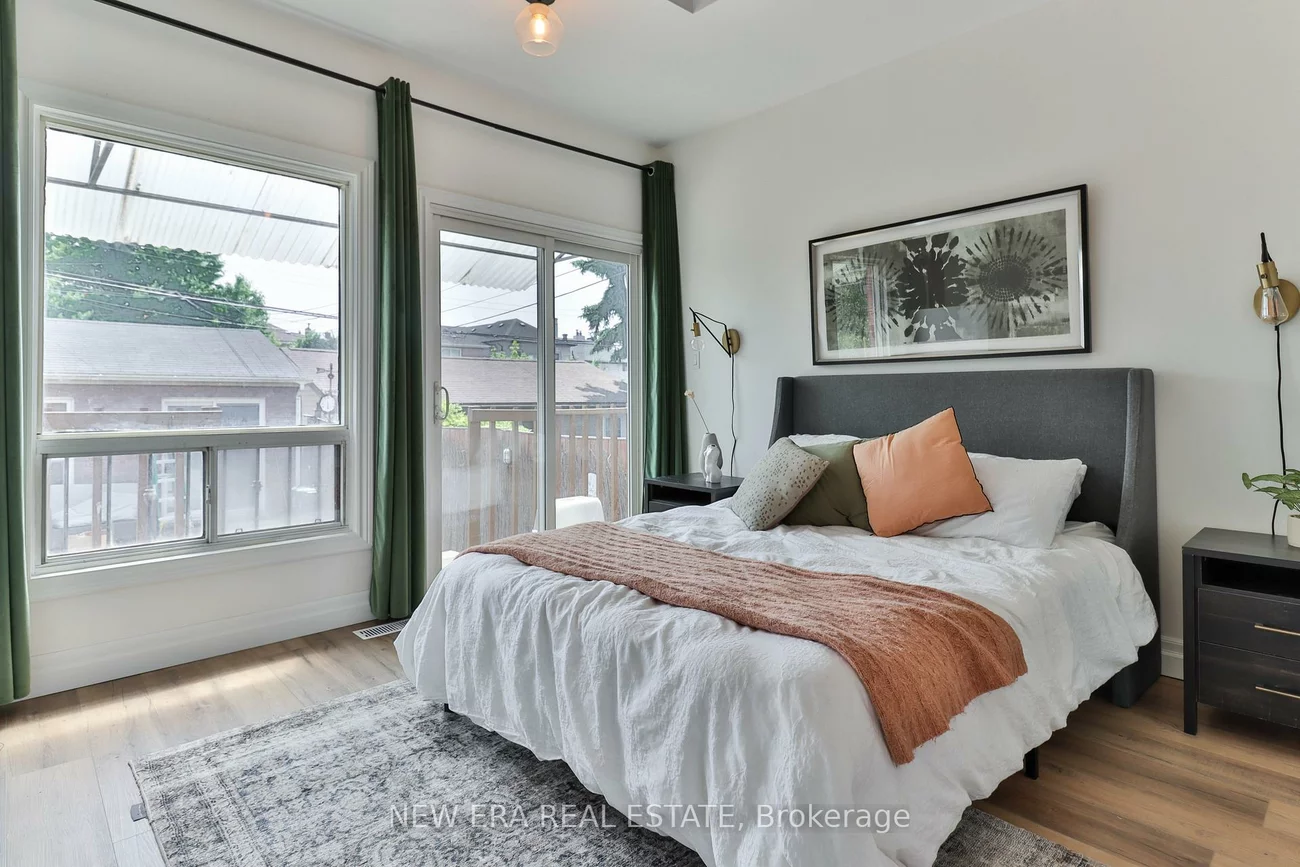 39, Lappin, Dovercourt-Wallace Emerson-Junction, Toronto