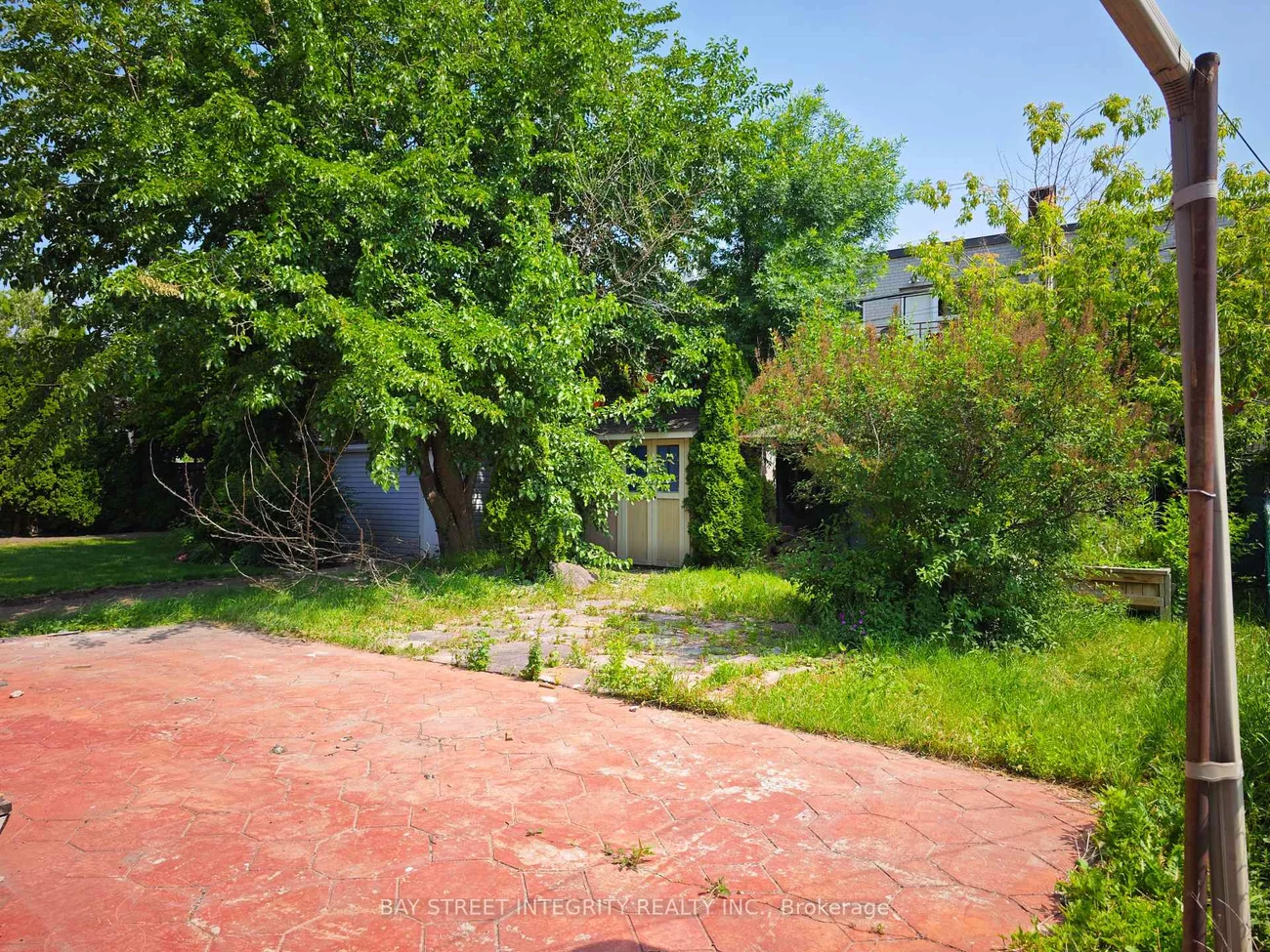 99, Regent, Downsview-Roding-CFB, Toronto