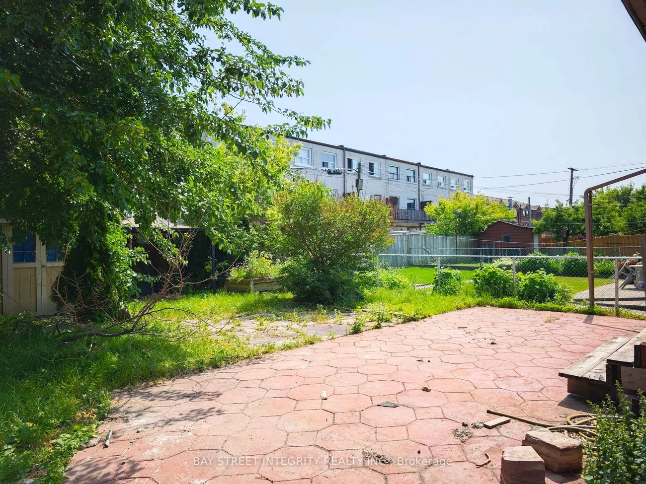 99, Regent, Downsview-Roding-CFB, Toronto