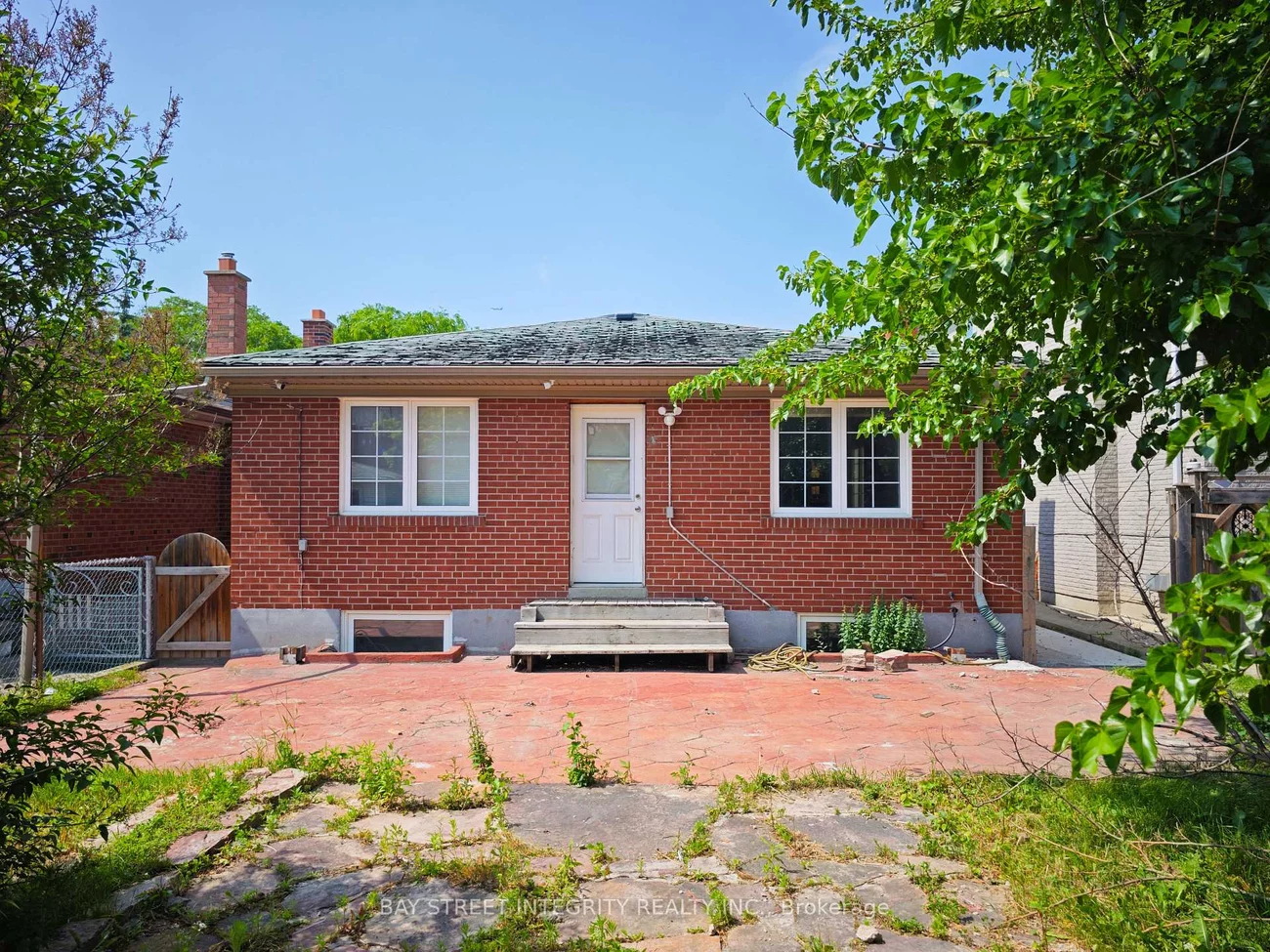 99, Regent, Downsview-Roding-CFB, Toronto