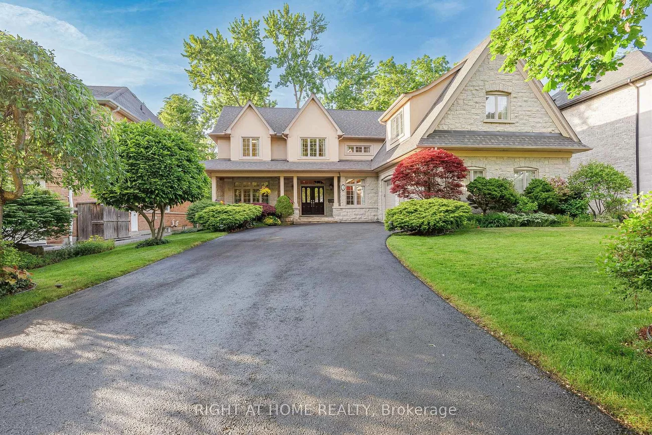 2, Fairway, Princess-Rosethorn, Toronto