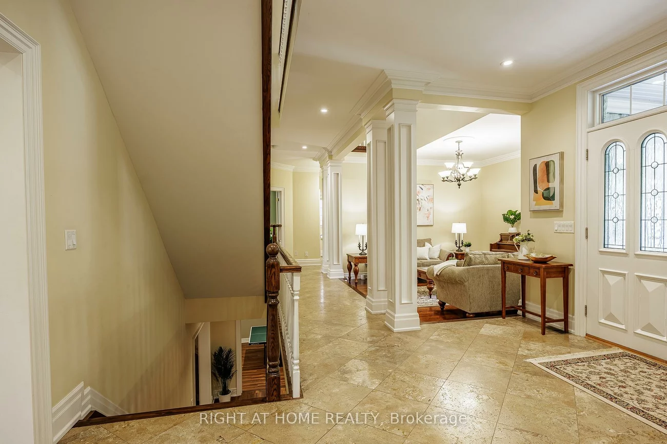 2, Fairway, Princess-Rosethorn, Toronto