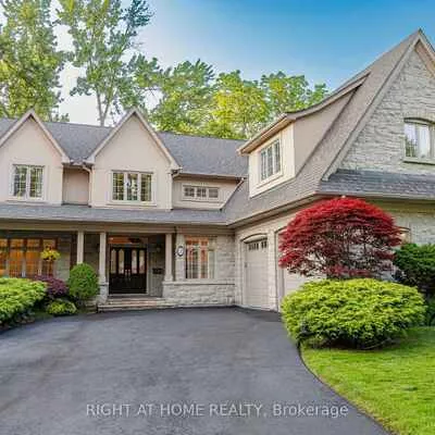 2, Fairway, Princess-Rosethorn, Toronto