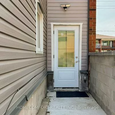217, Osler, Weston-Pellam Park, Toronto