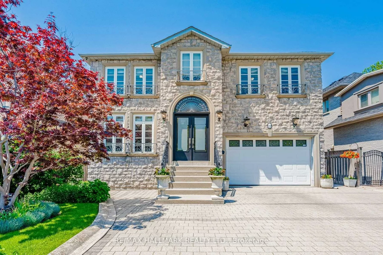 12, Highland, Yorkdale-Glen Park, Toronto