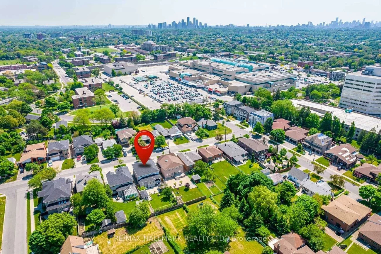 12, Highland, Yorkdale-Glen Park, Toronto