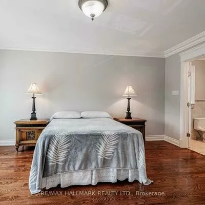 12, Highland, Yorkdale-Glen Park, Toronto