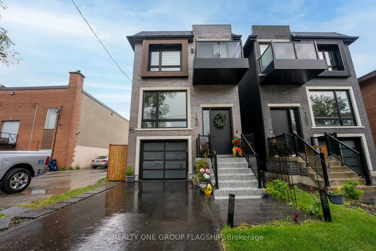 150, Sheldon, Alderwood, Toronto