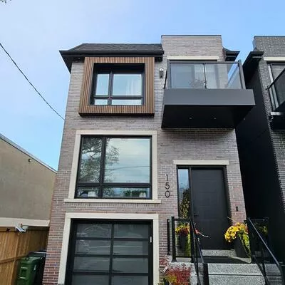 150, Sheldon, Alderwood, Toronto