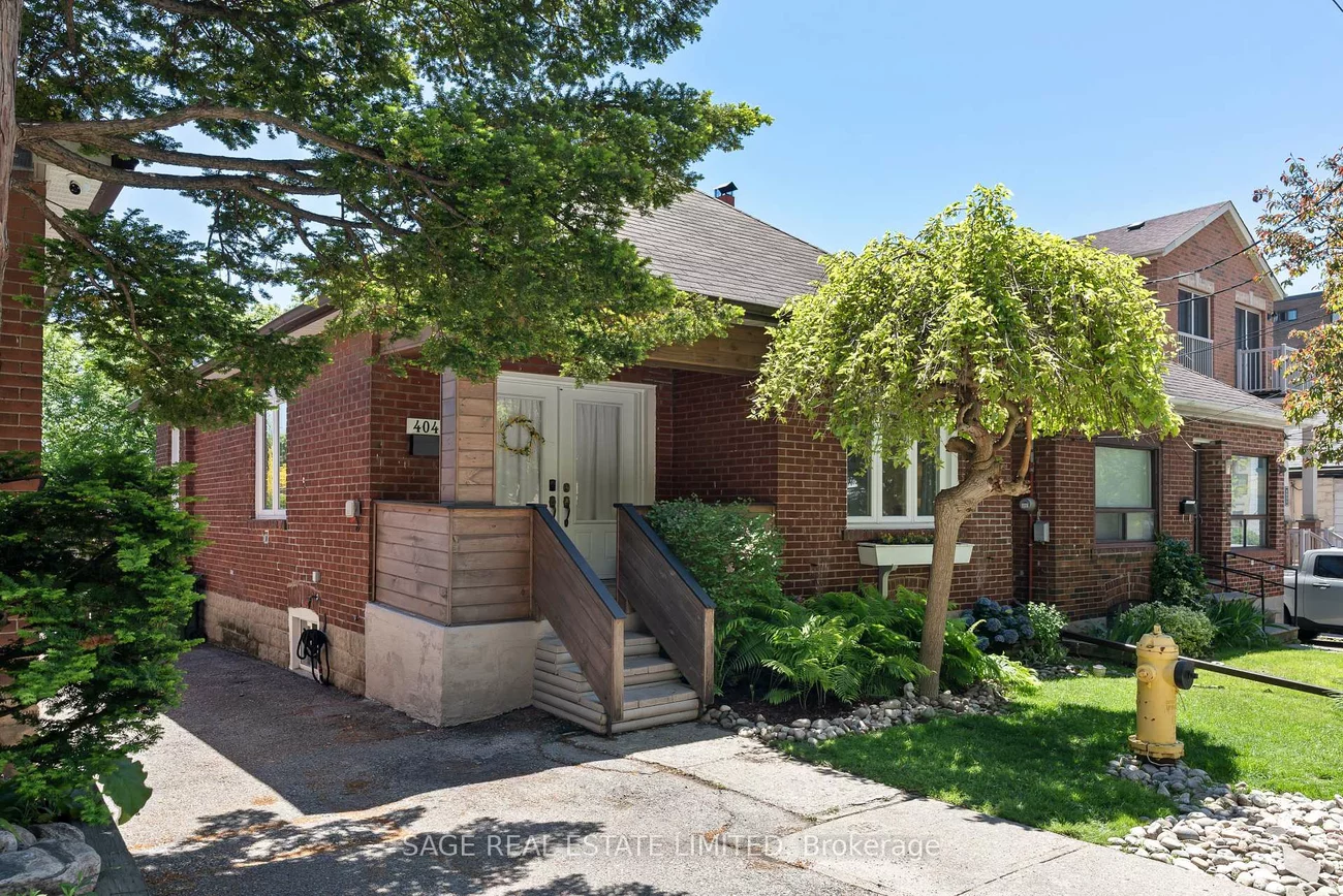 4047, Old Dundas, Lambton Baby Point, Toronto