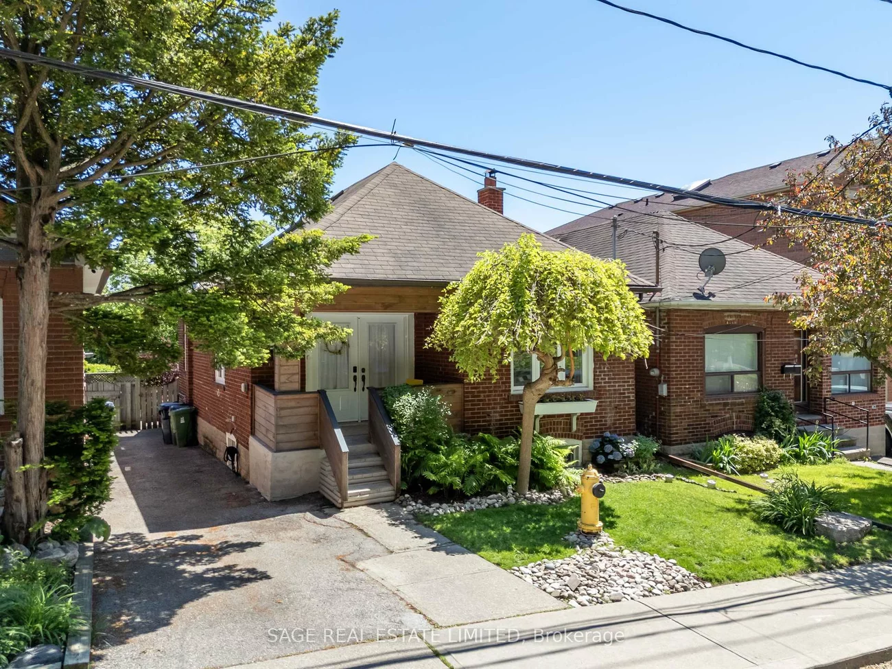 4047, Old Dundas, Lambton Baby Point, Toronto