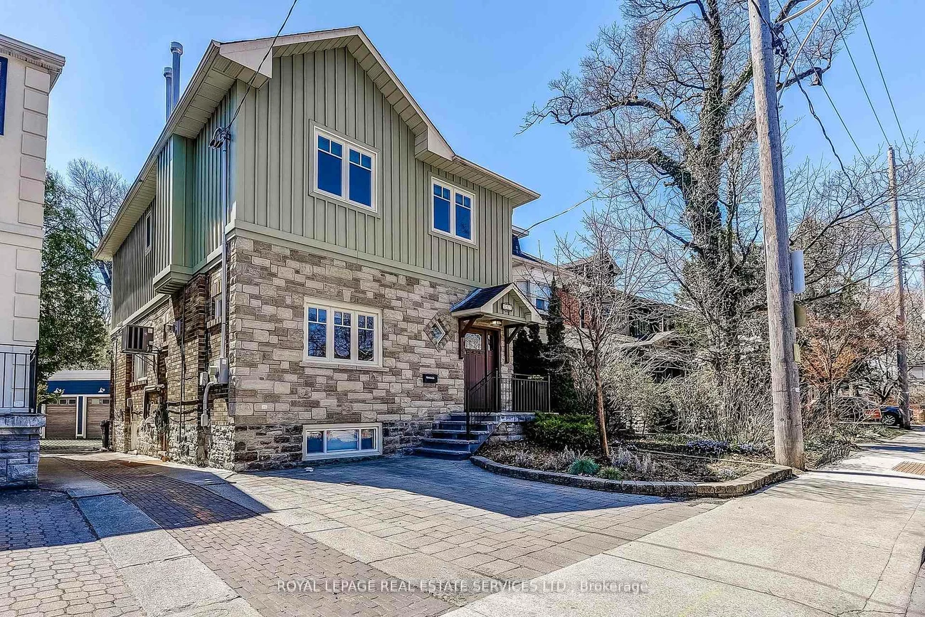 157, Colbeck, Runnymede-Bloor West Village, Toronto