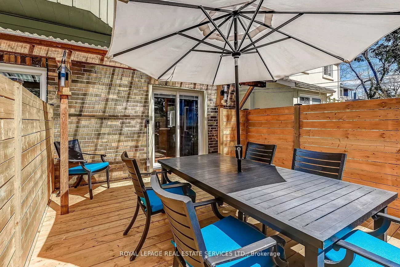 157, Colbeck, Runnymede-Bloor West Village, Toronto