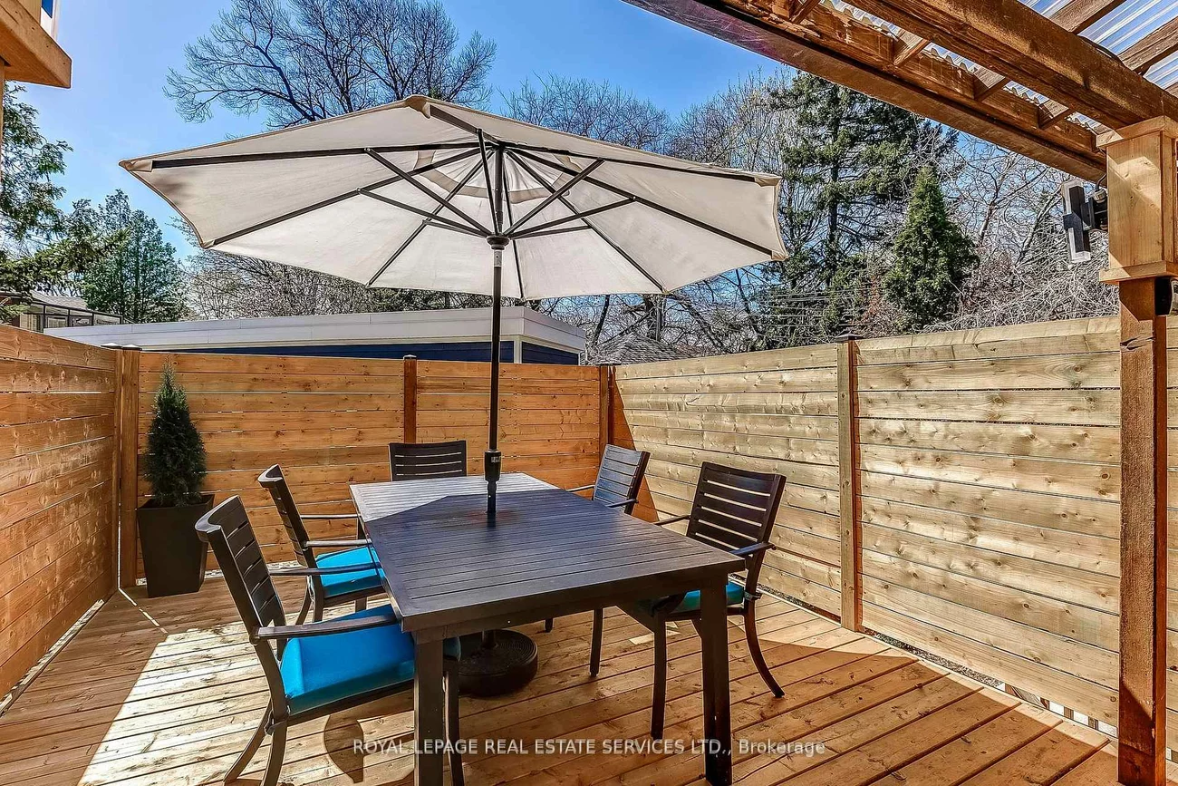 157, Colbeck, Runnymede-Bloor West Village, Toronto