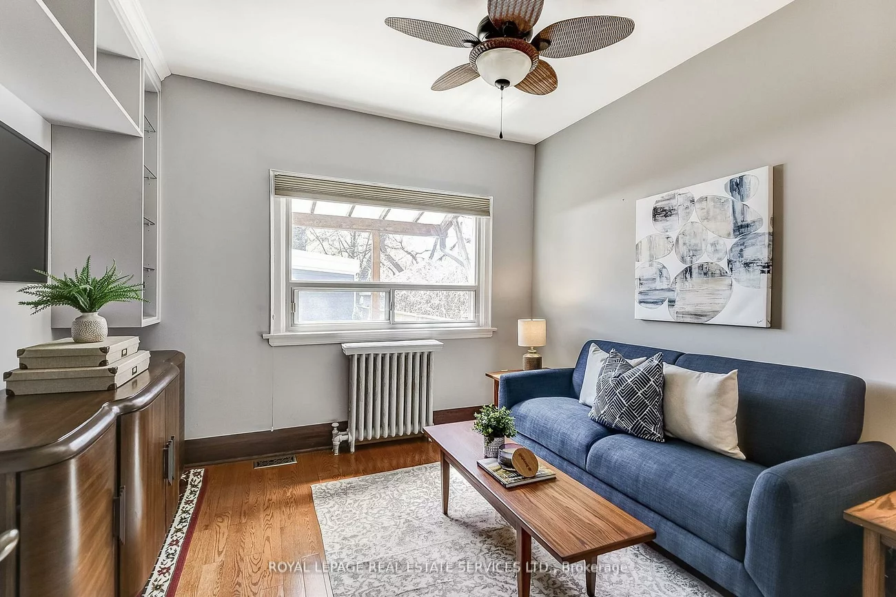 157, Colbeck, Runnymede-Bloor West Village, Toronto