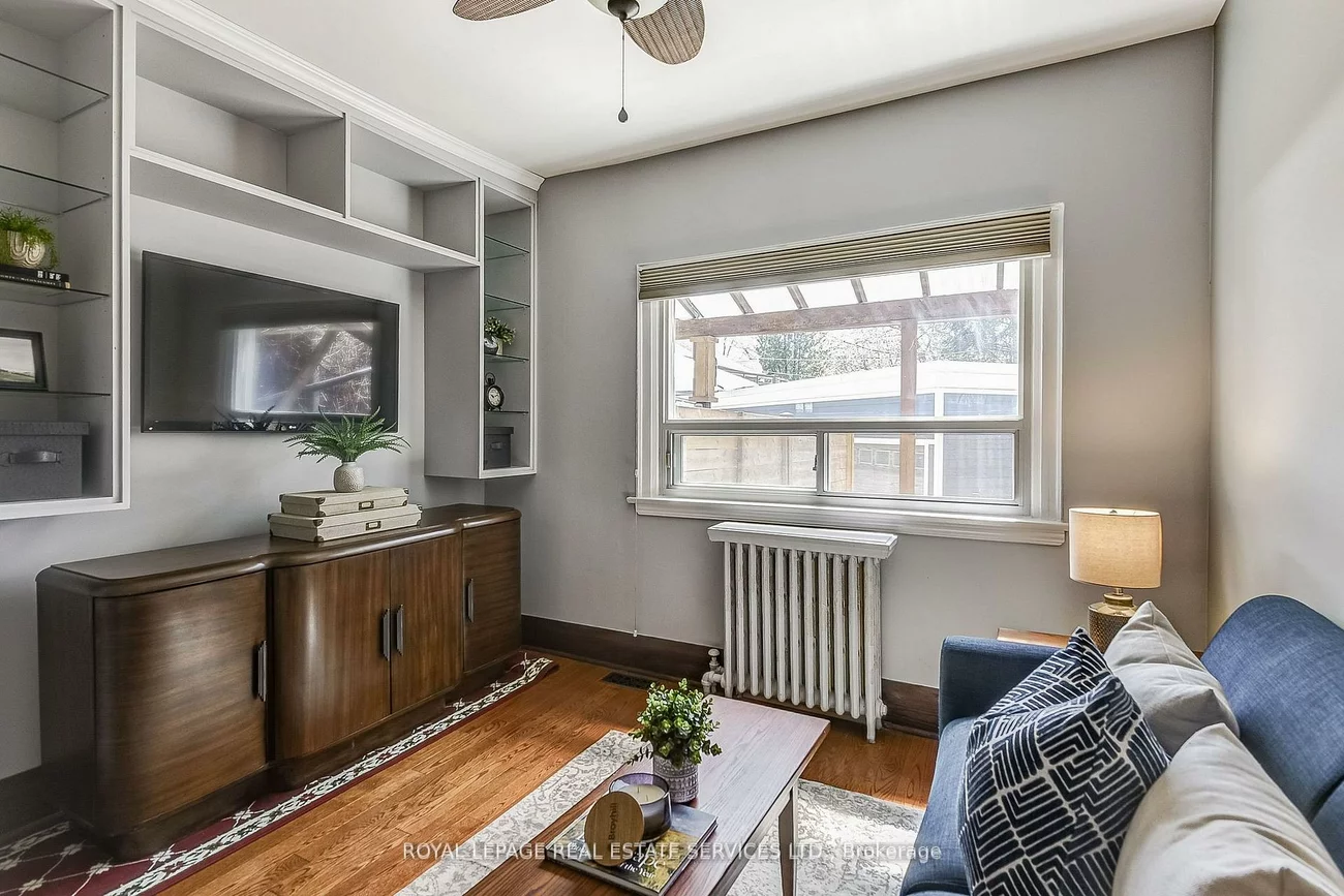 157, Colbeck, Runnymede-Bloor West Village, Toronto