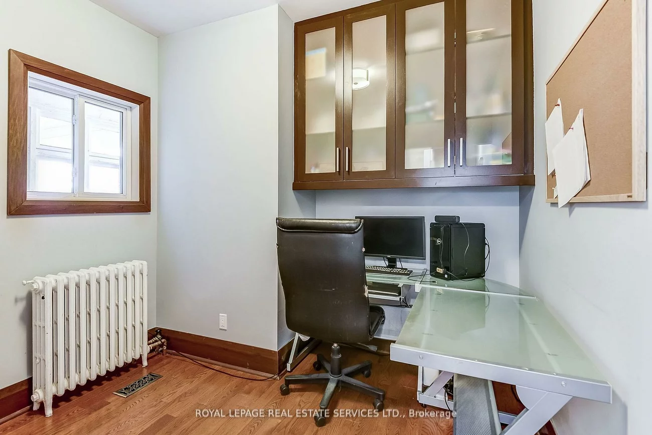 157, Colbeck, Runnymede-Bloor West Village, Toronto