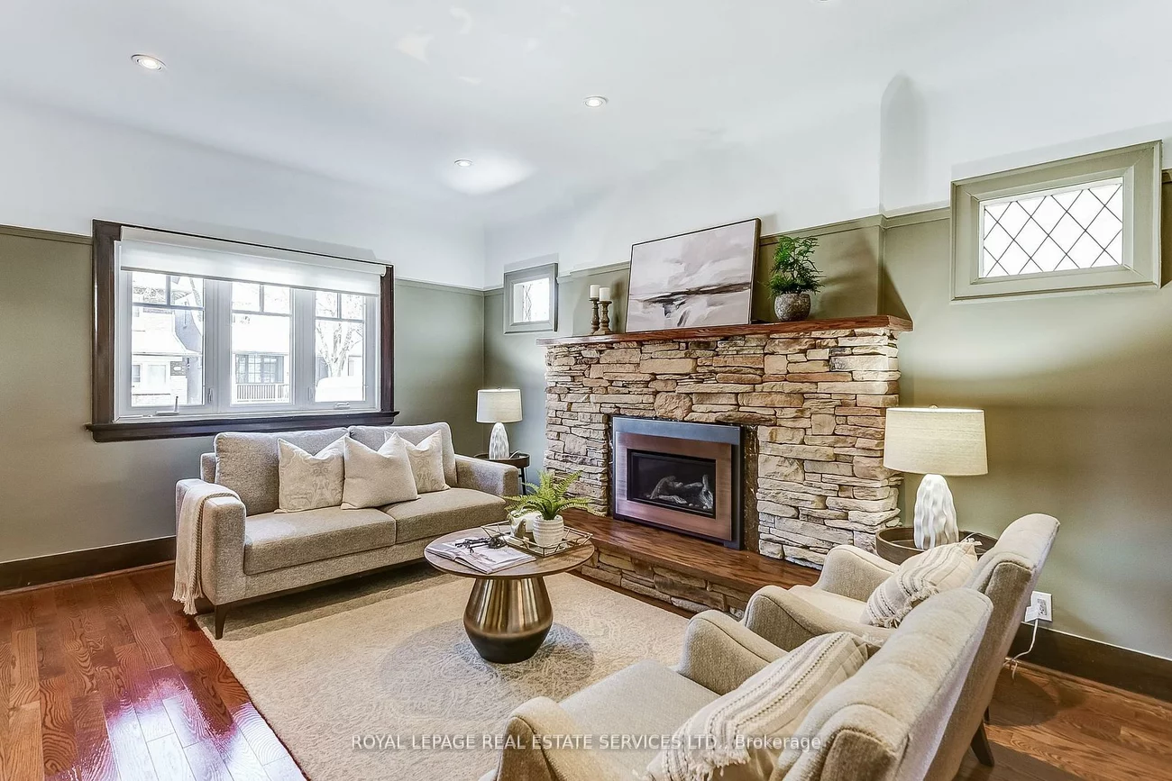 157, Colbeck, Runnymede-Bloor West Village, Toronto