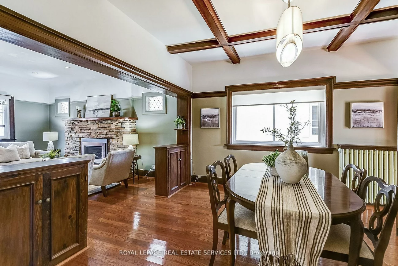 157, Colbeck, Runnymede-Bloor West Village, Toronto