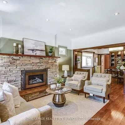 157, Colbeck, Runnymede-Bloor West Village, Toronto