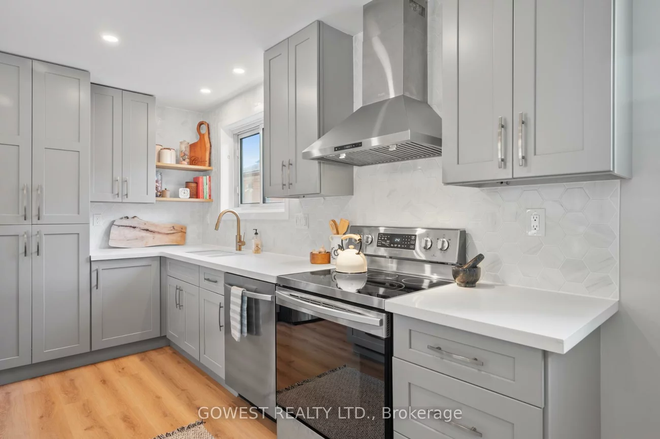 19, Wellesworth, Eringate-Centennial-West Deane, Toronto