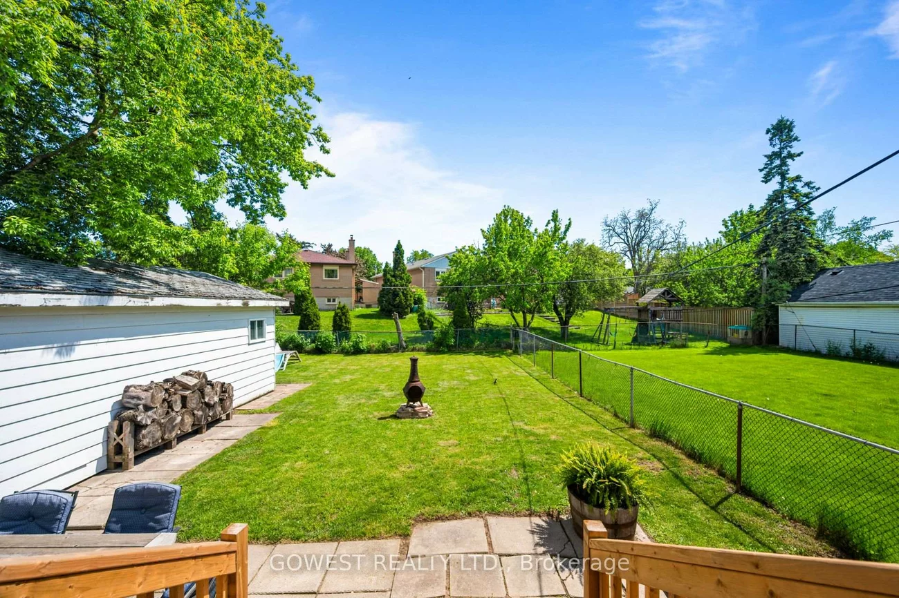 19, Wellesworth, Eringate-Centennial-West Deane, Toronto