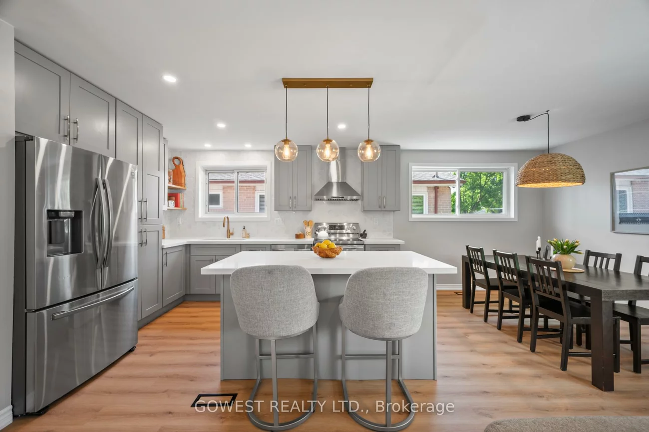 19, Wellesworth, Eringate-Centennial-West Deane, Toronto