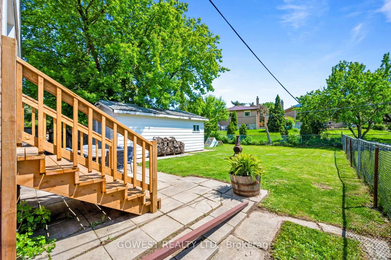 19, Wellesworth, Eringate-Centennial-West Deane, Toronto