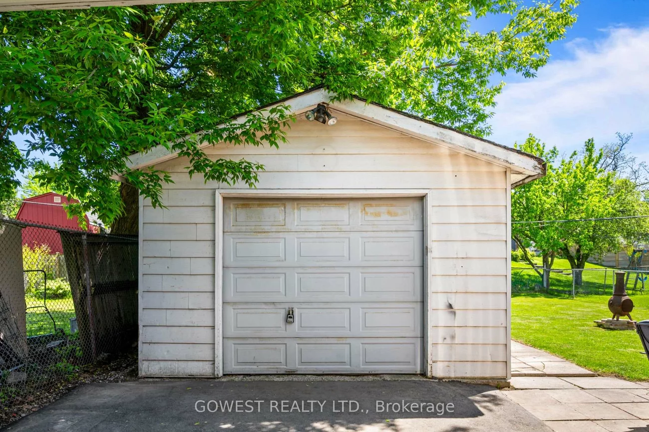 19, Wellesworth, Eringate-Centennial-West Deane, Toronto