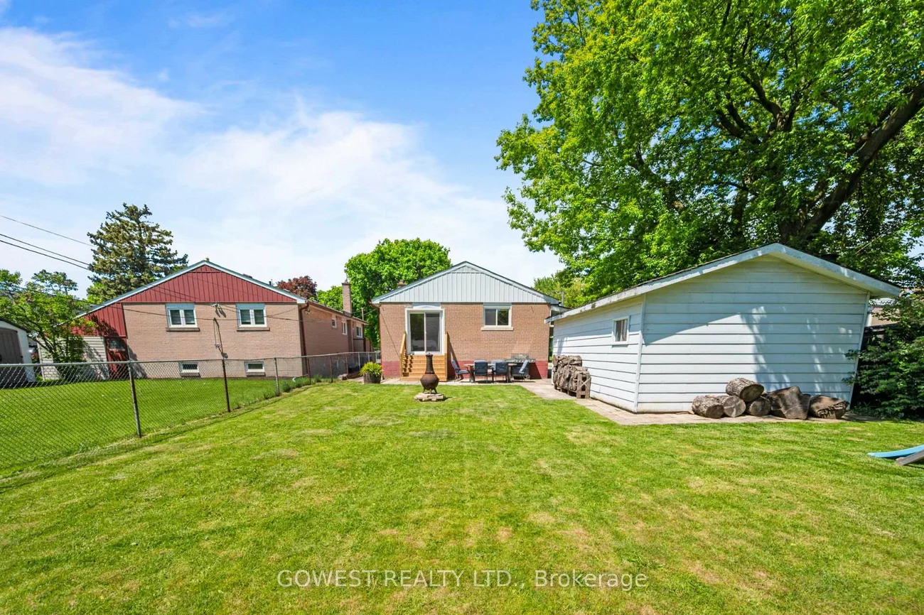 19, Wellesworth, Eringate-Centennial-West Deane, Toronto