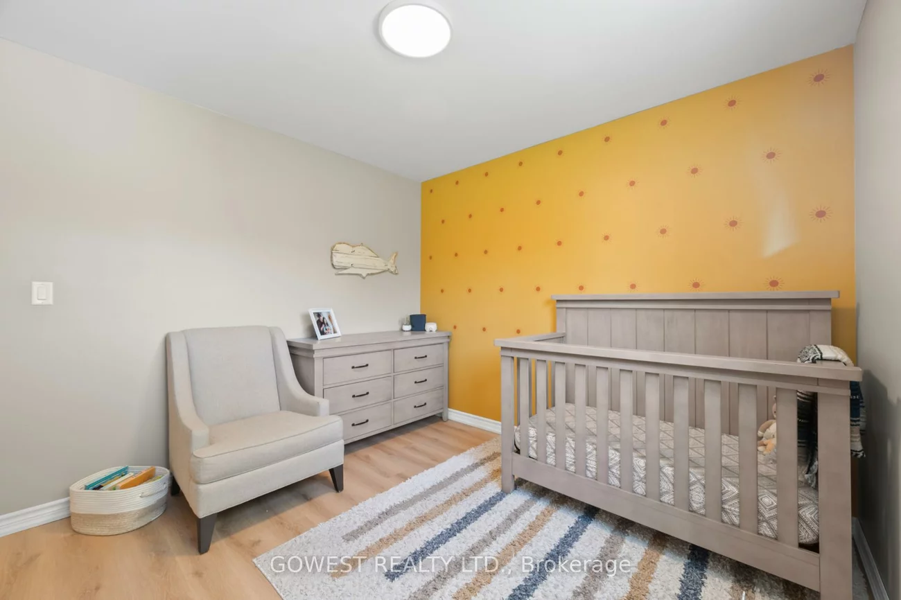 19, Wellesworth, Eringate-Centennial-West Deane, Toronto
