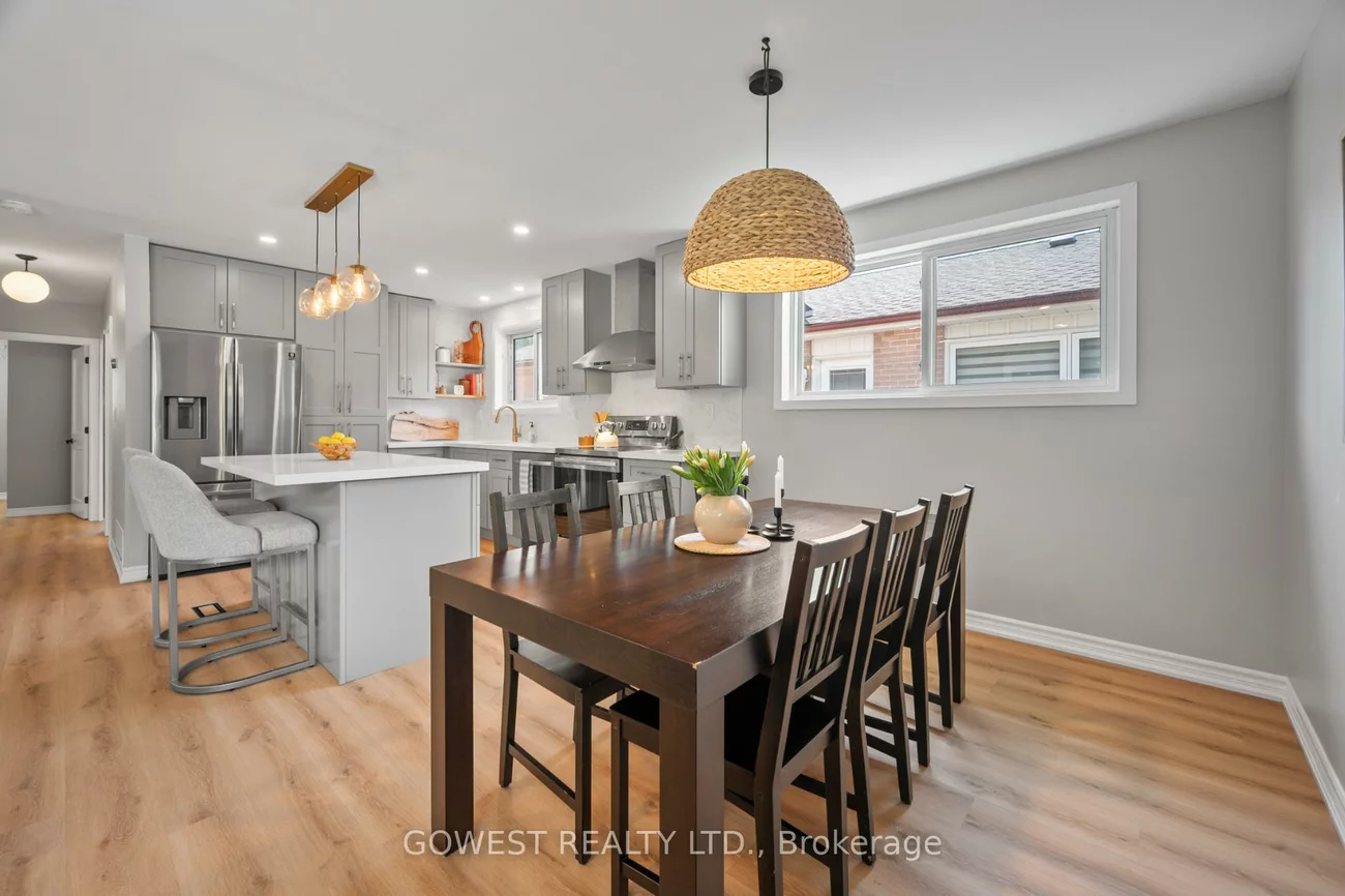 19, Wellesworth, Eringate-Centennial-West Deane, Toronto